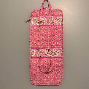 Vera Bradley Hanging Organizer
